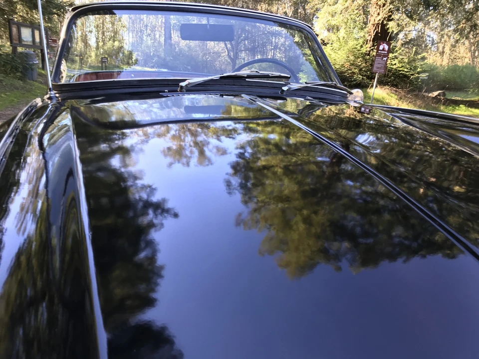 1967 Triumph Spitfire - Image 24 of 31