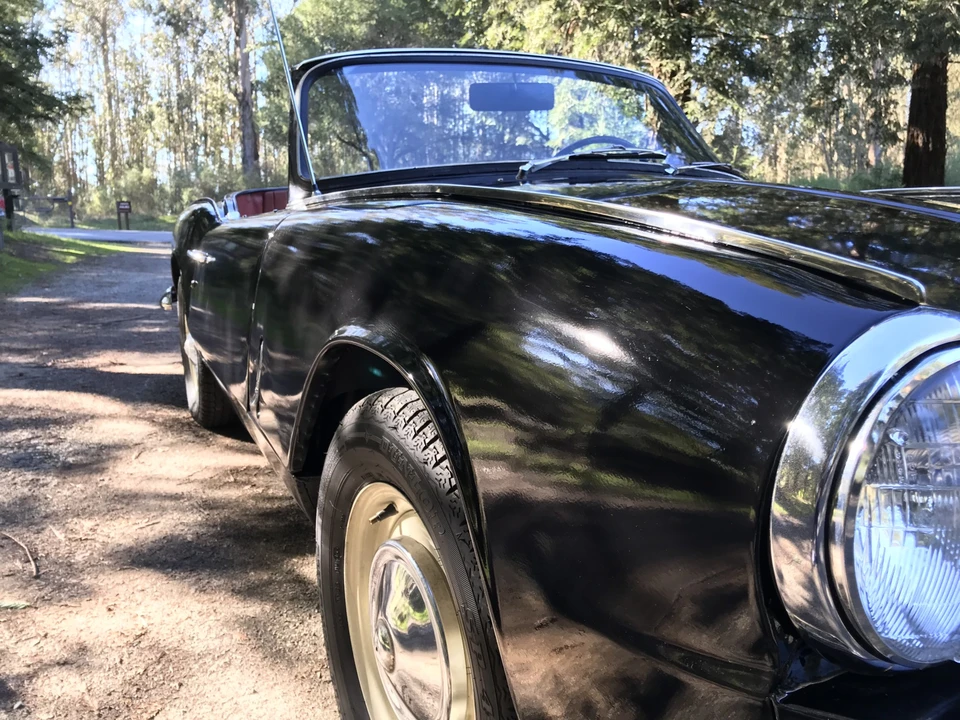 1967 Triumph Spitfire - Image 20 of 31