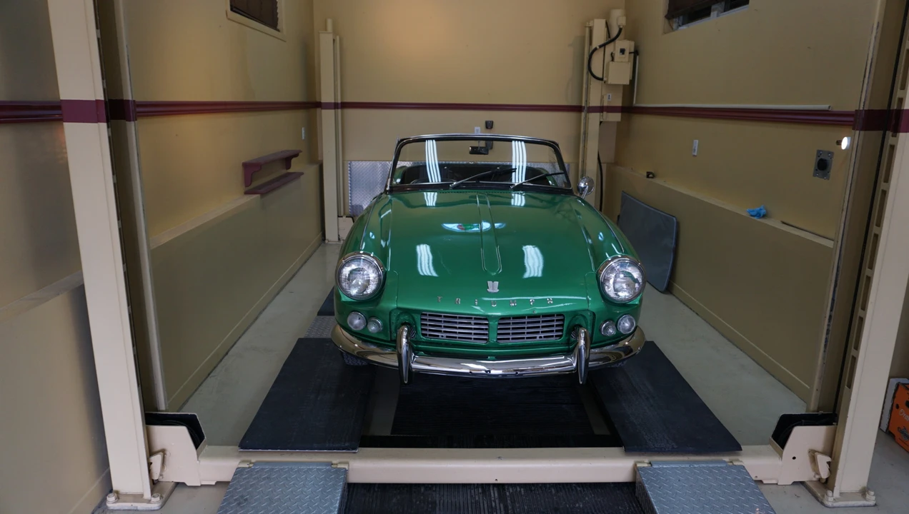 1967 Triumph Spitfire - Image 20 of 31