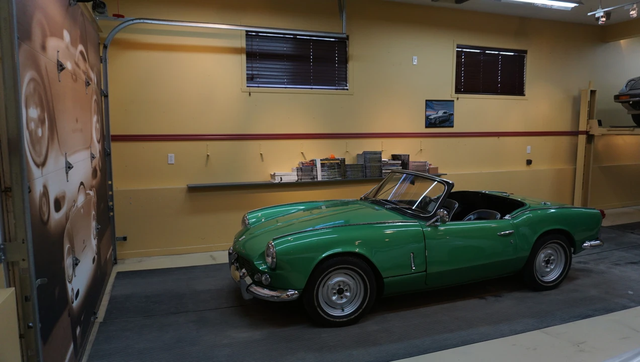 1967 Triumph Spitfire - Image 11 of 31