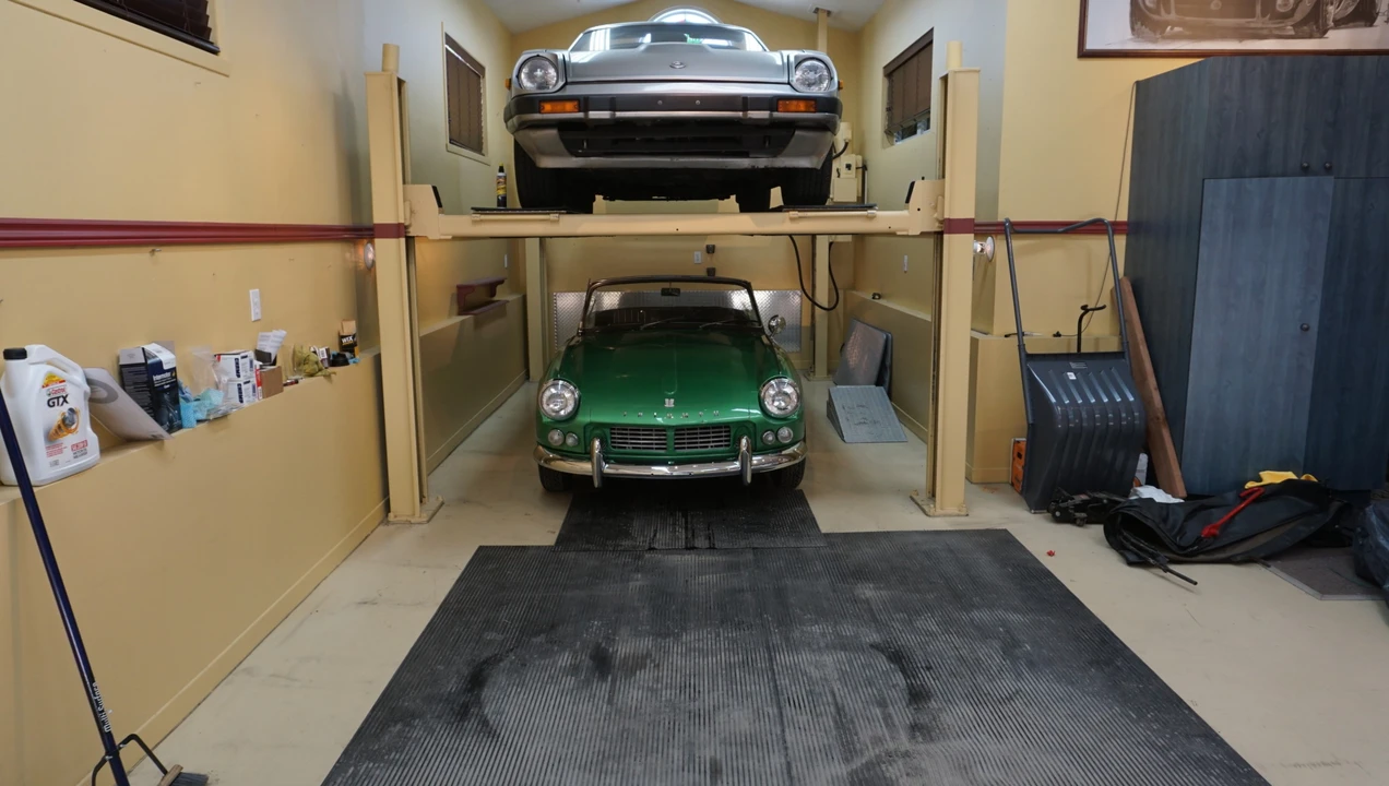 1967 Triumph Spitfire - Image 21 of 31