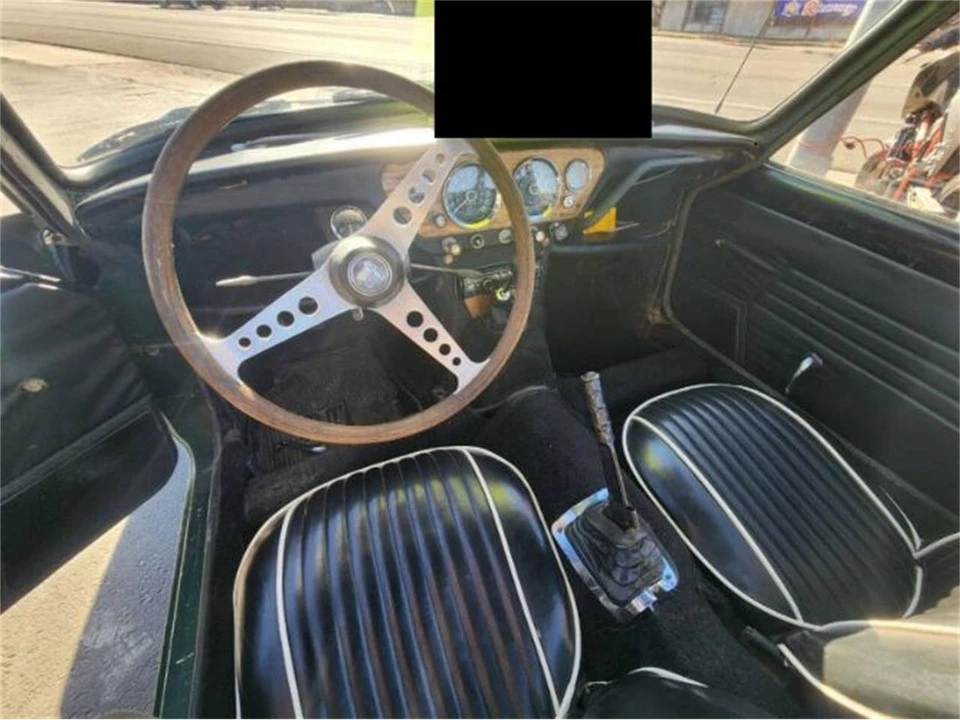 1967 Triumph Spitfire Mark III - Image 3 of 15