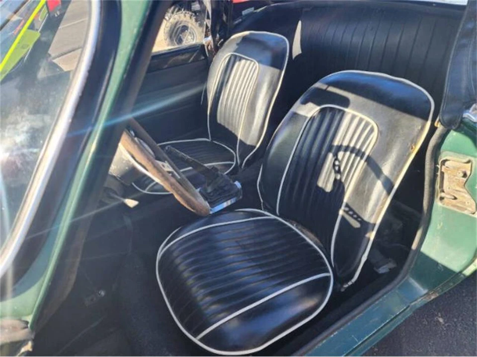 1967 Triumph Spitfire Mark III - Image 15 of 15