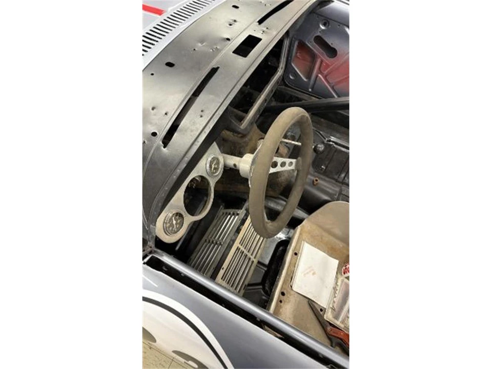 1967 Triumph Spitfire Mark III - Image 7 of 13