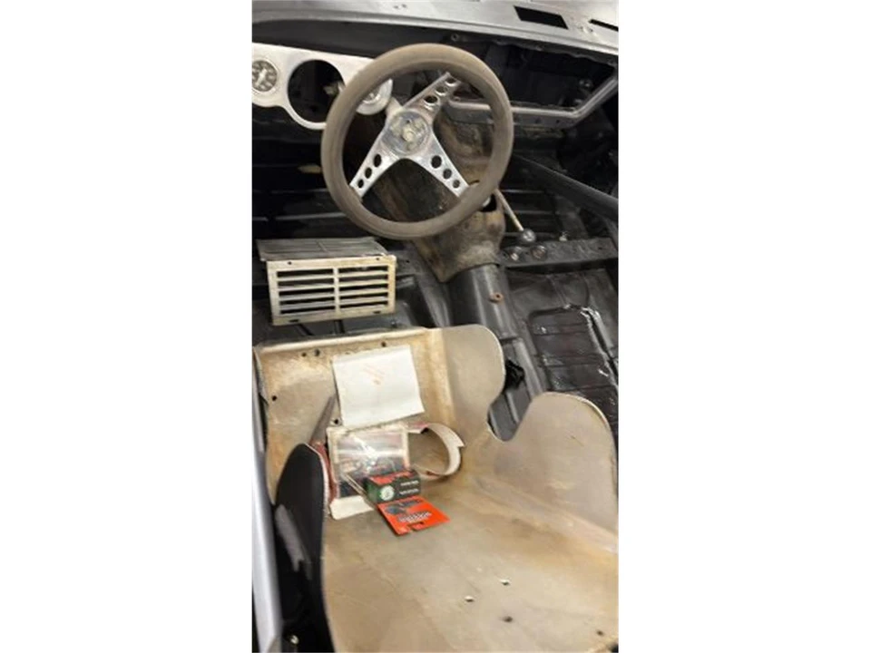 1967 Triumph Spitfire Mark III - Image 5 of 13