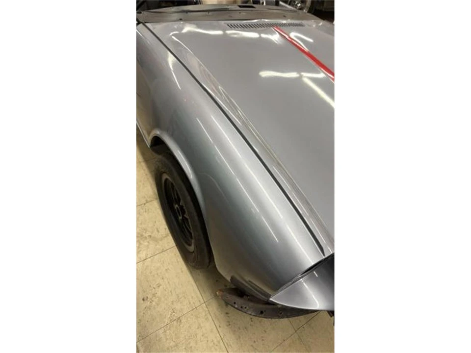 1967 Triumph Spitfire Mark III - Image 8 of 13