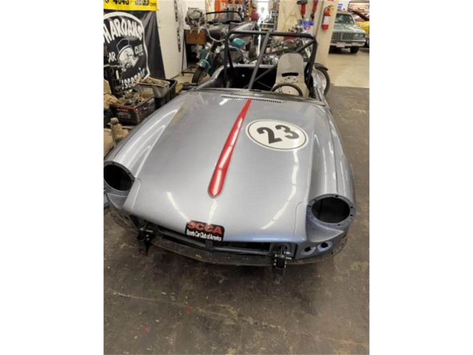 1967 Triumph Spitfire Mark III - Image 10 of 13