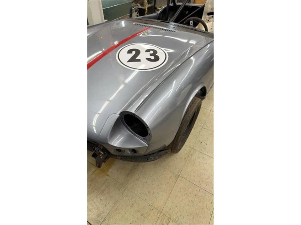 1967 Triumph Spitfire Mark III - Image 11 of 13