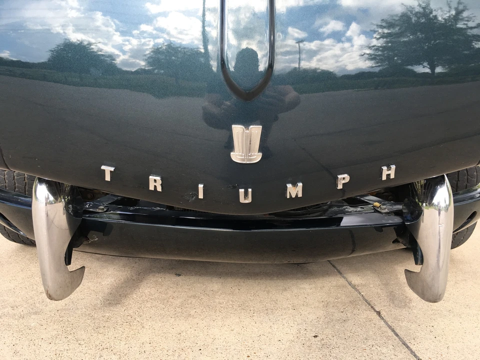 1967 Triumph Spitfire - Image 31 of 31
