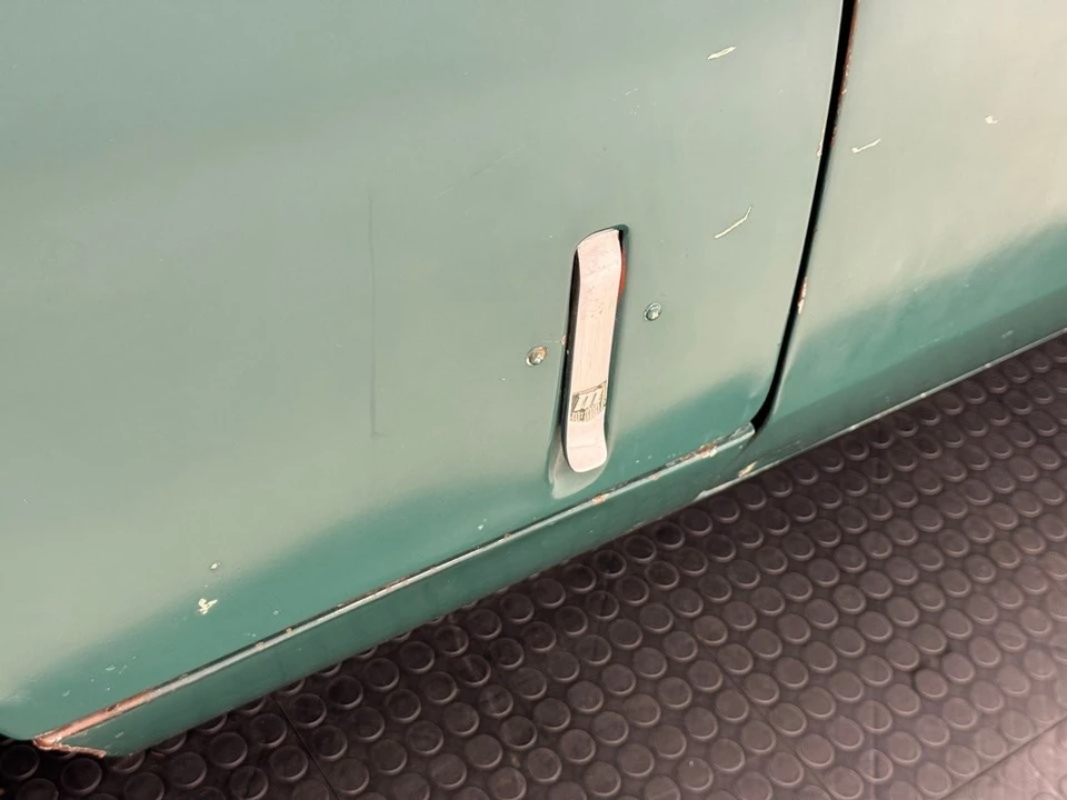 1967 Triumph Spitfire Mark II - Image 11 of 12