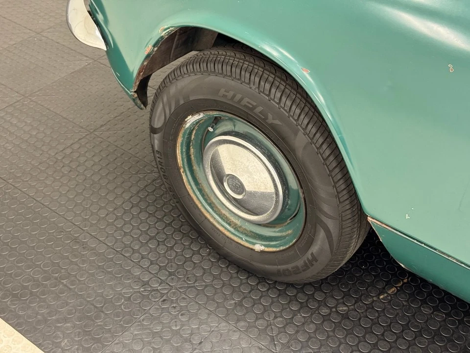 1967 Triumph Spitfire Mark II - Image 10 of 12