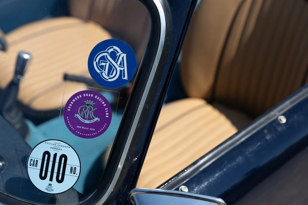 1967 Triumph Spitfire Mark III - Image 28 of 30