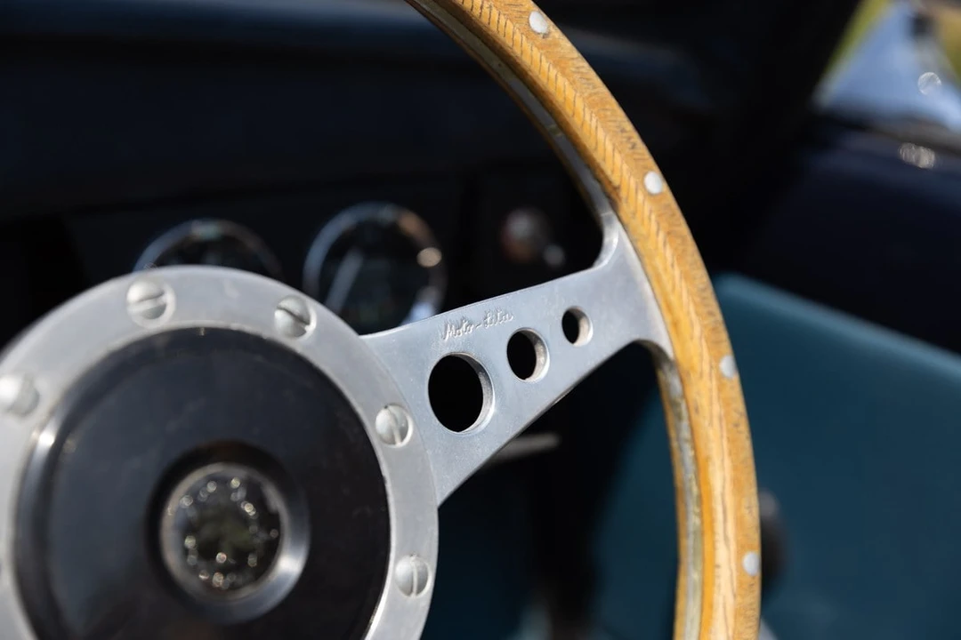 1967 Triumph Spitfire Mark III - Image 29 of 30