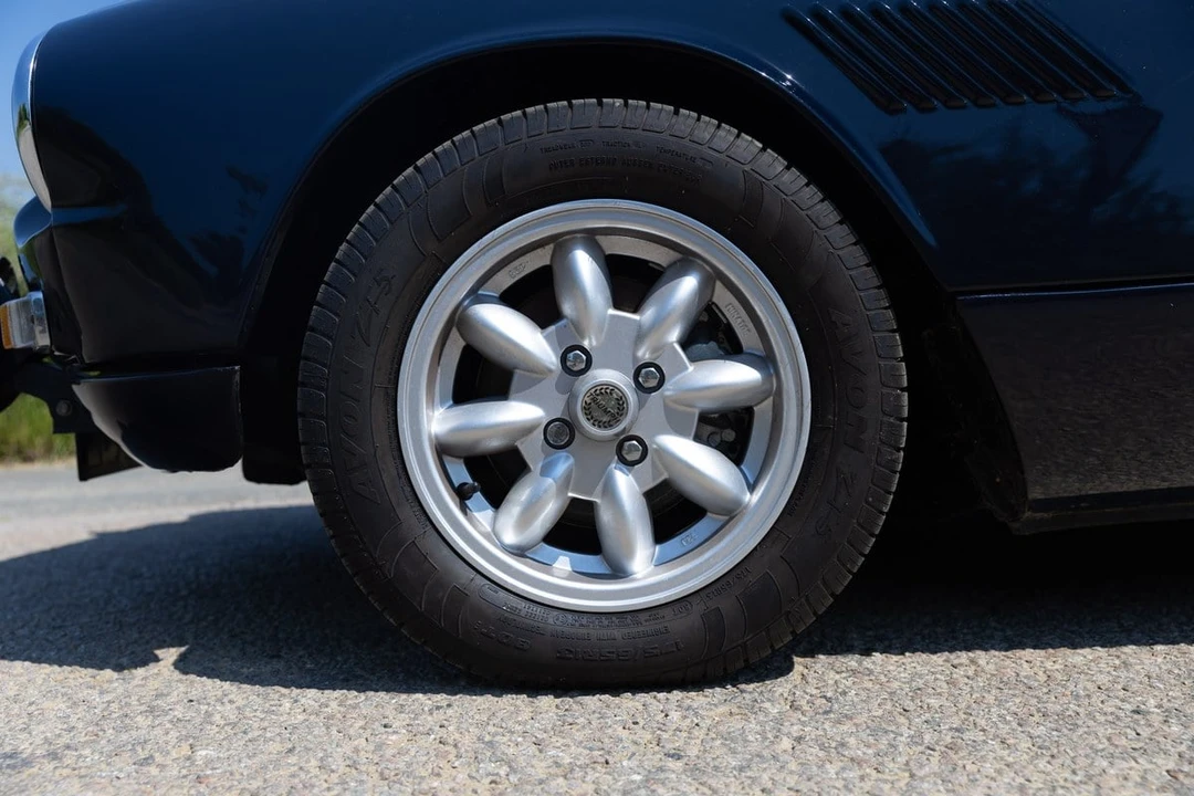 1967 Triumph Spitfire Mark III - Image 23 of 30