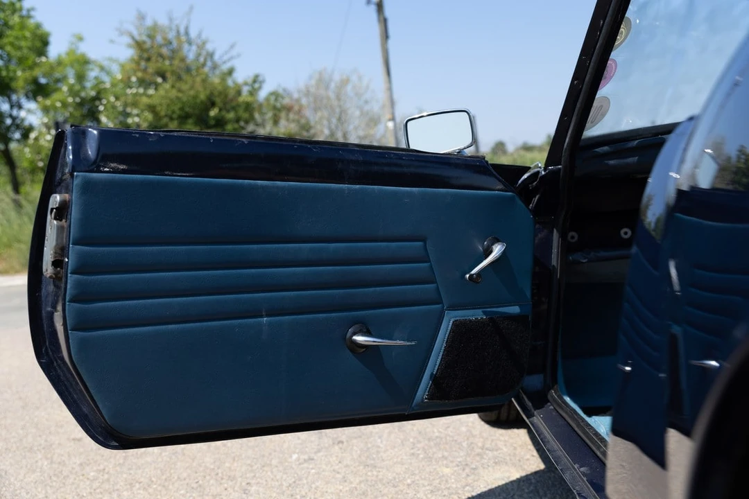1967 Triumph Spitfire Mark III - Image 27 of 30