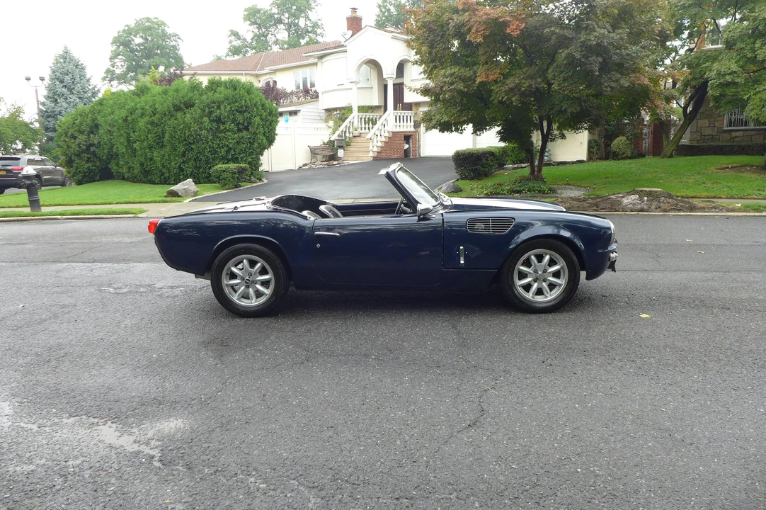 1967 Triumph Spitfire Mark II - Image 10 of 31