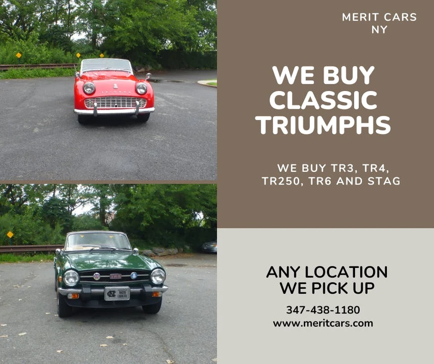 1967 Triumph Spitfire Mark II - Image 23 of 31