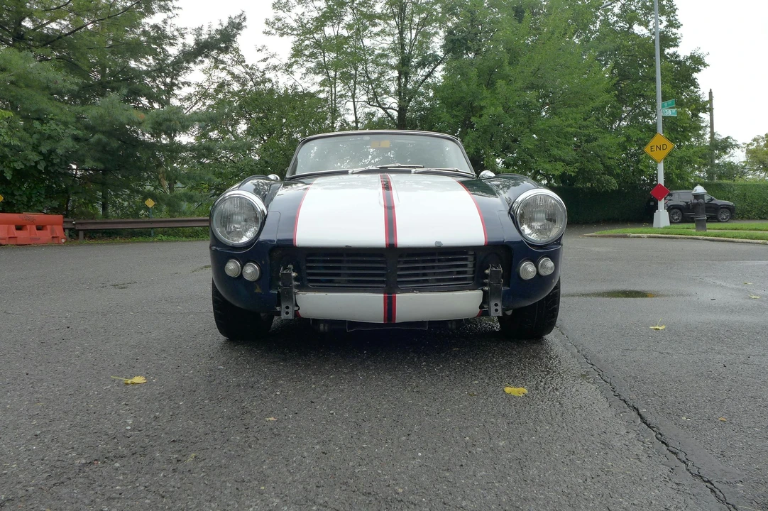 1967 Triumph Spitfire Mark II - Image 3 of 31