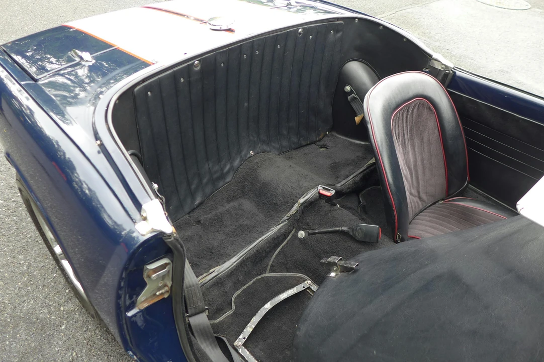 1967 Triumph Spitfire Mark II - Image 26 of 31