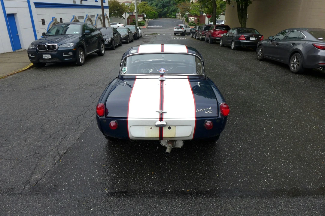 1967 Triumph Spitfire Mark II - Image 14 of 31