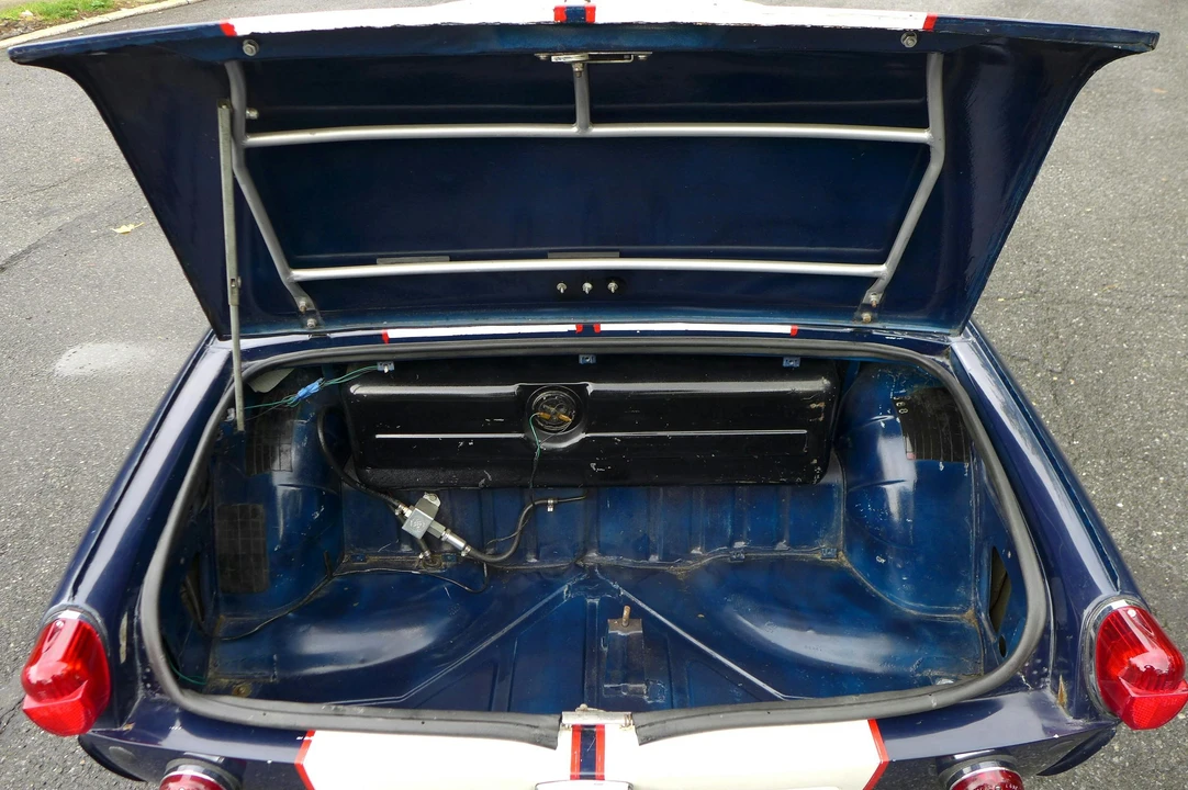 1967 Triumph Spitfire Mark II - Image 30 of 31