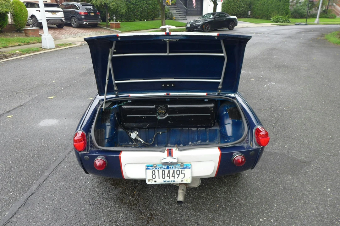 1967 Triumph Spitfire Mark II - Image 28 of 31