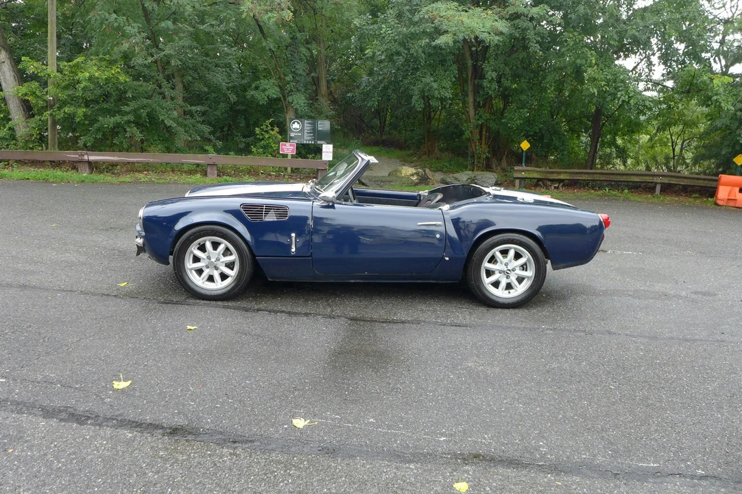 1967 Triumph Spitfire Mark II - Image 6 of 31