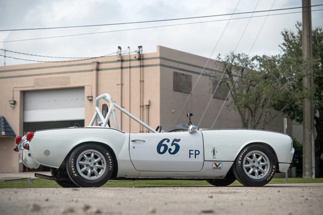 1967 Triumph Spitfire Mark III - Image 18 of 31