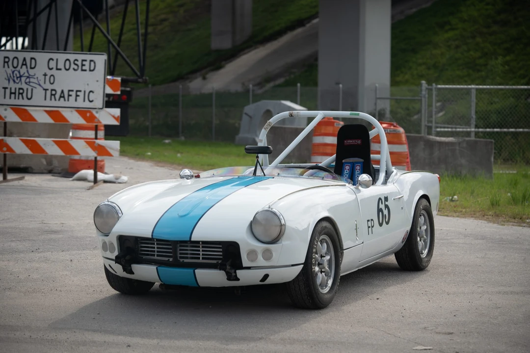 1967 Triumph Spitfire Mark III - Image 28 of 31