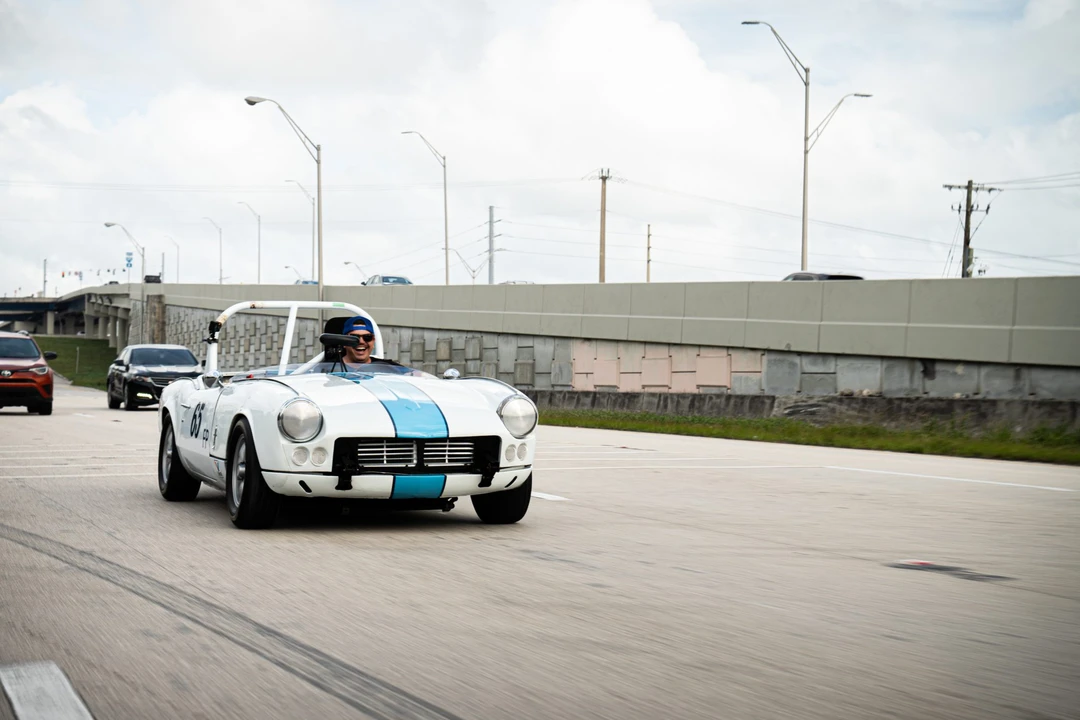 1967 Triumph Spitfire Mark III - Image 12 of 31