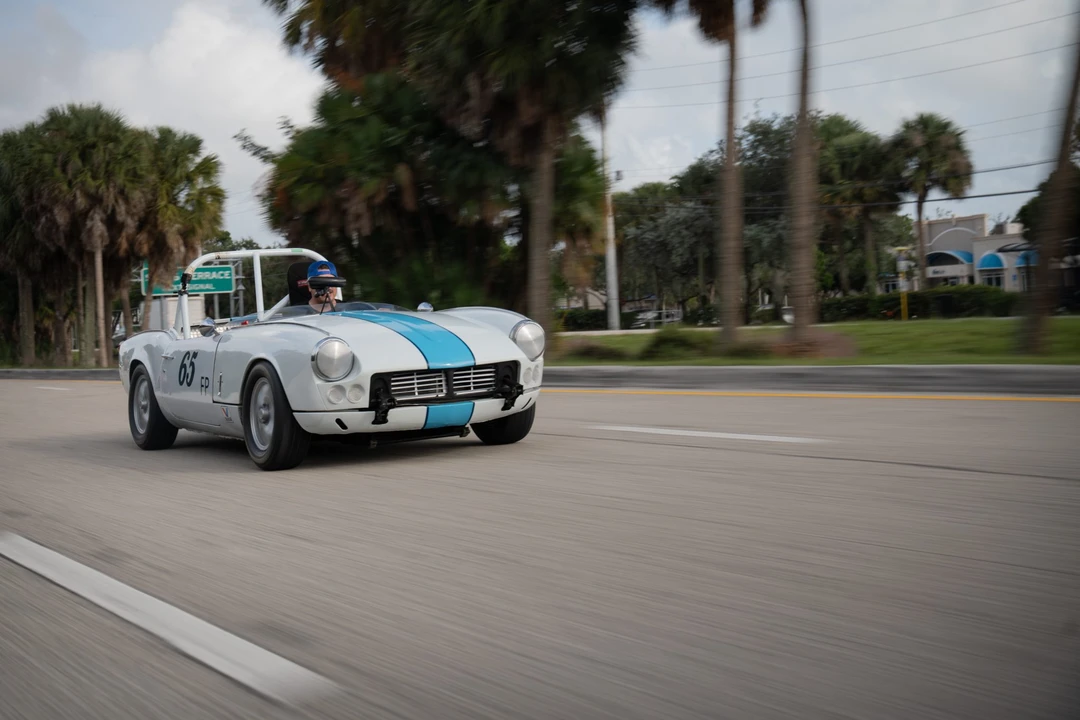 1967 Triumph Spitfire Mark III - Image 17 of 31