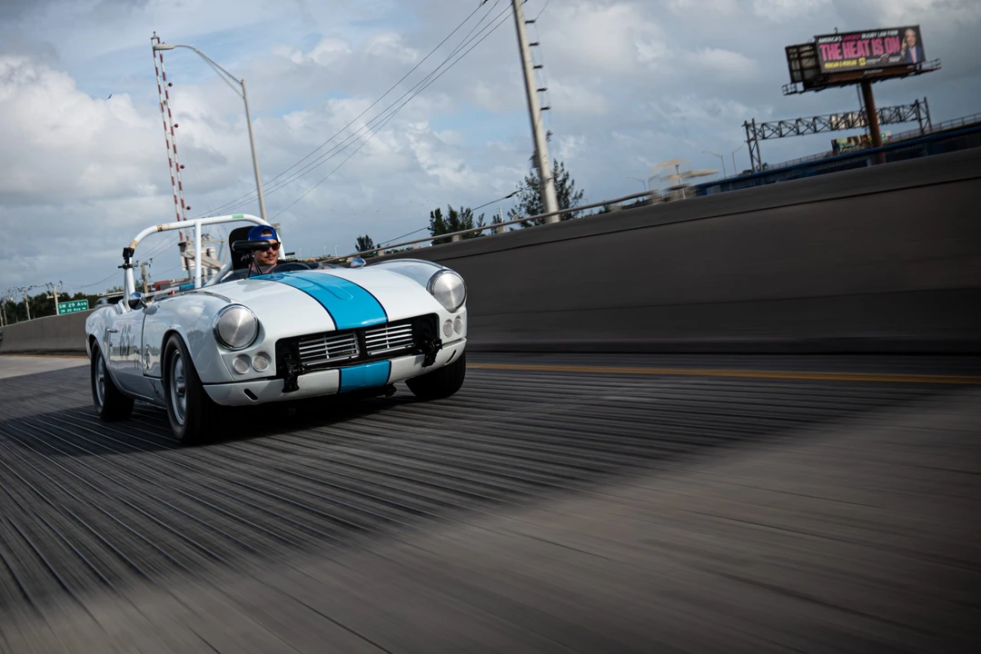 1967 Triumph Spitfire Mark III - Image 14 of 31