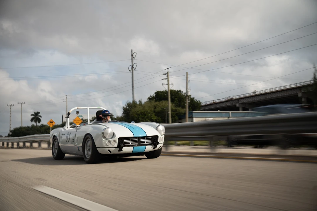 1967 Triumph Spitfire Mark III - Image 15 of 31