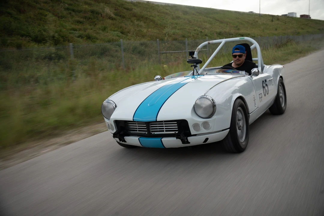 1967 Triumph Spitfire Mark III - Image 9 of 31