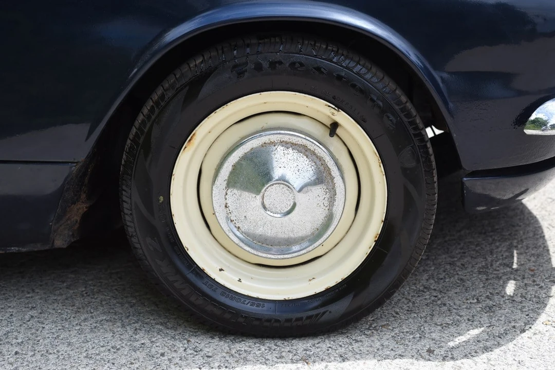 1967 Triumph Spitfire Mark III - Image 18 of 30