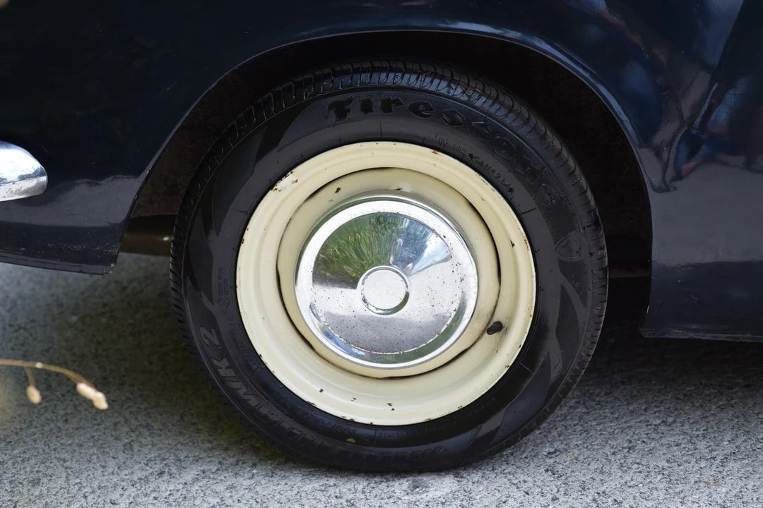 1967 Triumph Spitfire Mark III - Image 19 of 30