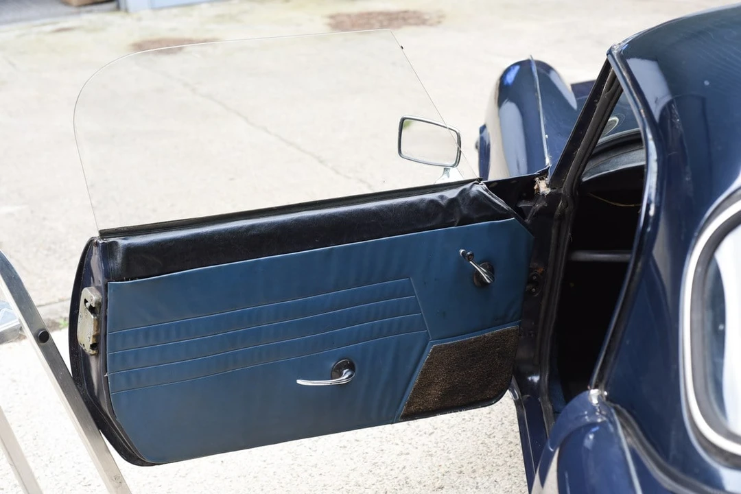 1967 Triumph Spitfire Mark III - Image 27 of 30
