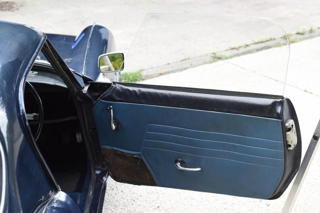 1967 Triumph Spitfire Mark III - Image 22 of 30
