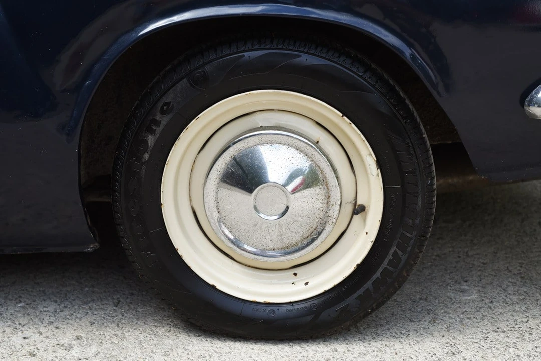 1967 Triumph Spitfire Mark III - Image 21 of 30