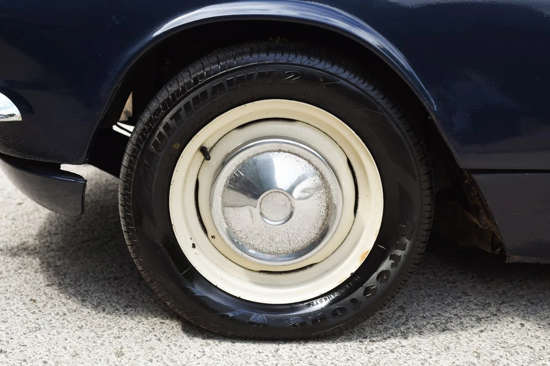 1967 Triumph Spitfire Mark III - Image 20 of 30