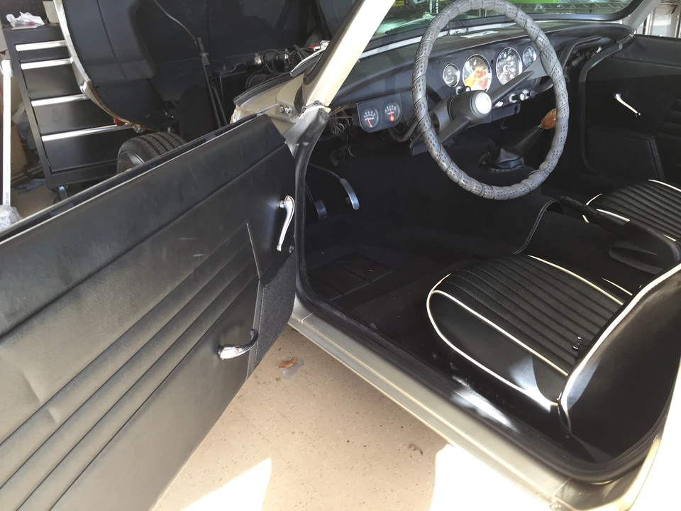 1967 Triumph Spitfire - Image 16 of 31