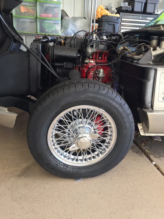 1967 Triumph Spitfire - Image 14 of 31