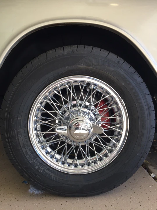 1967 Triumph Spitfire - Image 15 of 31