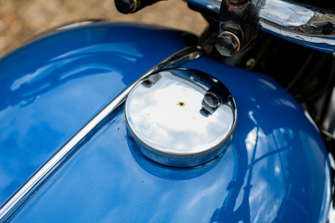 1967 Triumph Tiger (Triumph Engineering) - Image 27 of 30