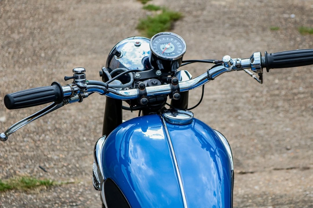 1967 Triumph Tiger (Triumph Engineering) - Image 20 of 30