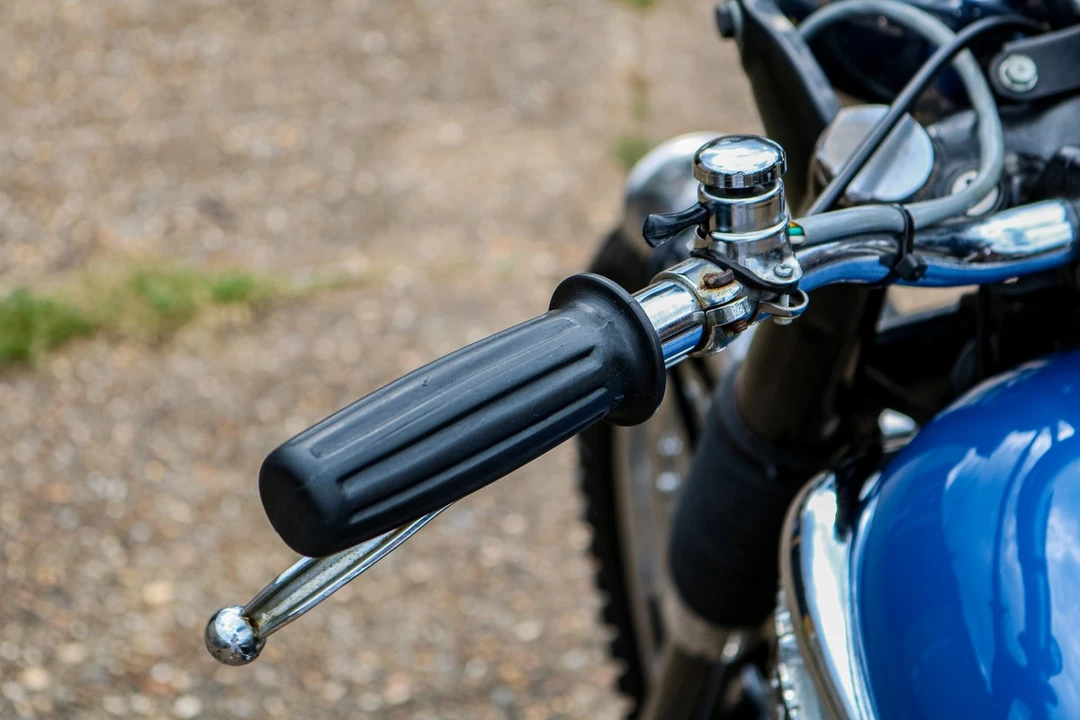 1967 Triumph Tiger (Triumph Engineering) - Image 25 of 30