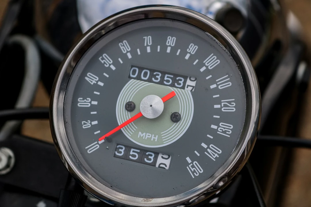 1967 Triumph Tiger (Triumph Engineering) - Image 14 of 30