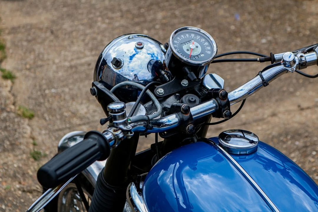 1967 Triumph Tiger (Triumph Engineering) - Image 18 of 30