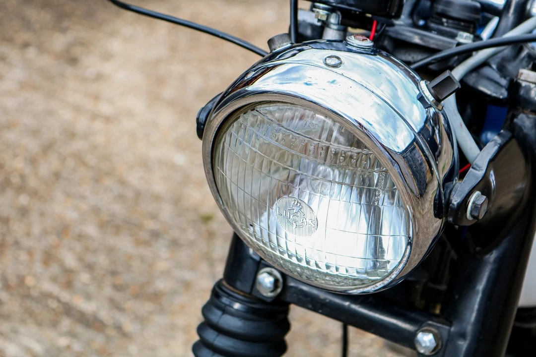 1967 Triumph Tiger (Triumph Engineering) - Image 13 of 30