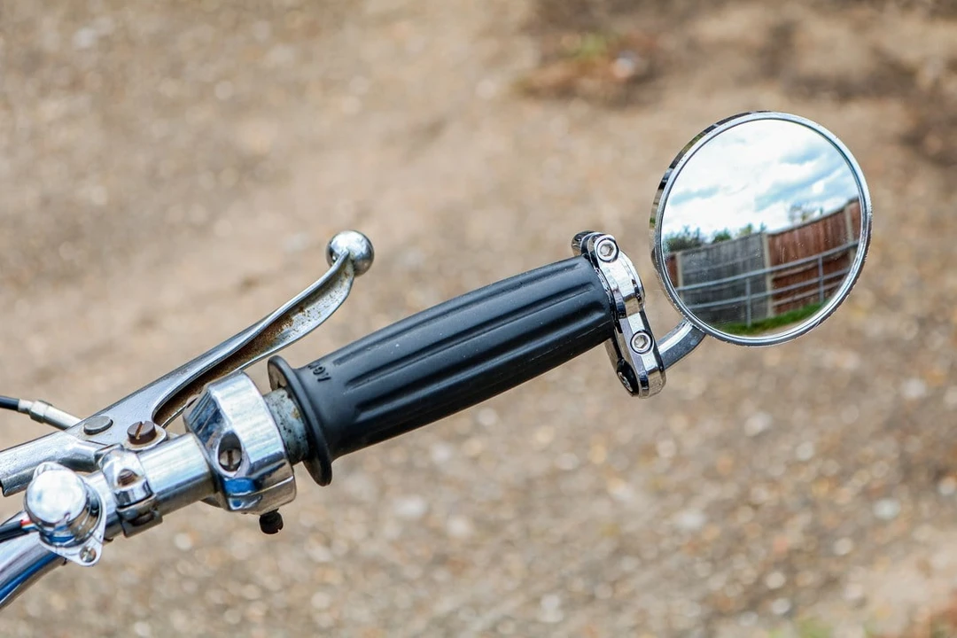 1967 Triumph Tiger (Triumph Engineering) - Image 26 of 30